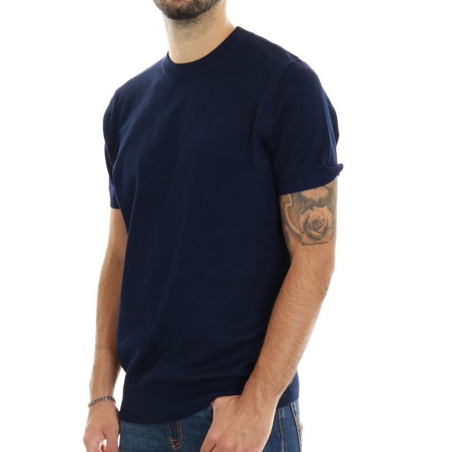 MAGLIA MEZZA MANICA TAKE TWO - Mad Fashion | img vers.650x/